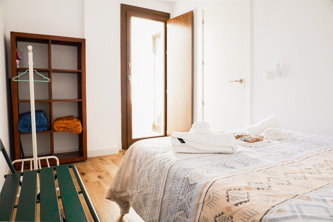 La Casita Verde, Con Parking Vejer de la Frontera Dış mekan fotoğraf