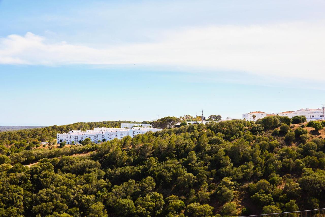 La Casita Verde, Con Parking Vejer de la Frontera Dış mekan fotoğraf
