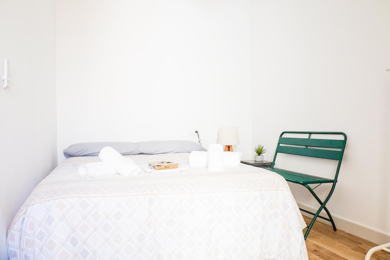 La Casita Verde, Con Parking Vejer de la Frontera Dış mekan fotoğraf